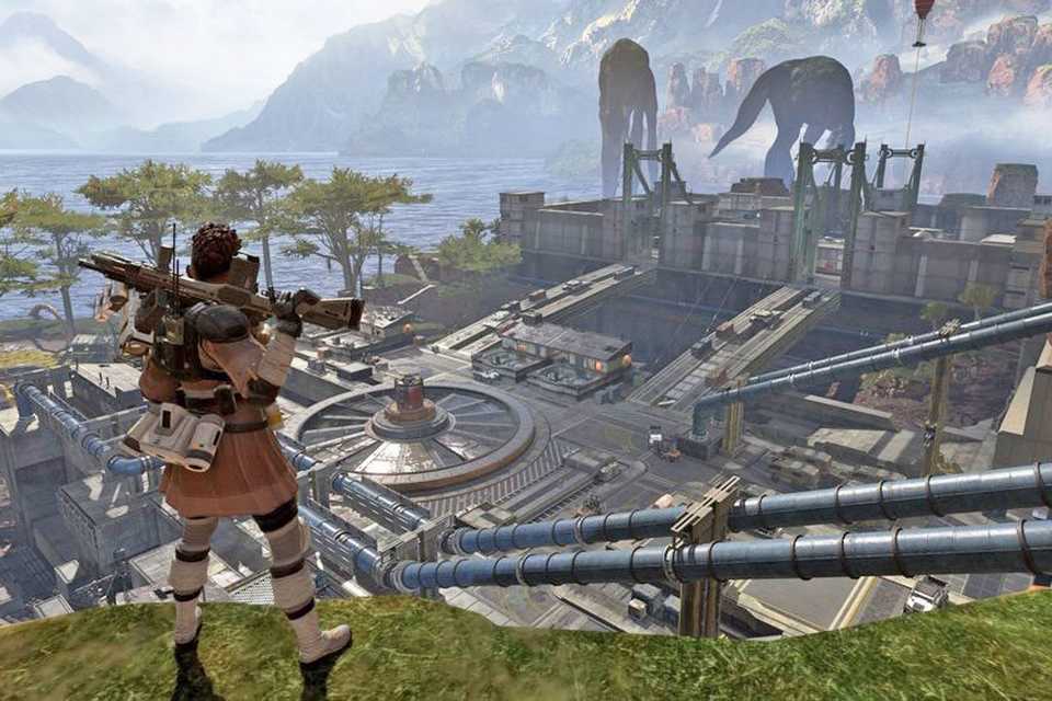 Apex Legends pour PC