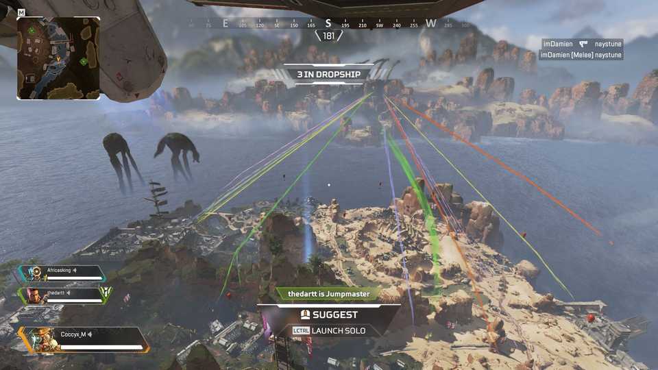 Apex Legends pour PC 4
